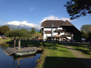 Jerà am Furtnerteich Hotel-Ristorante&Relax